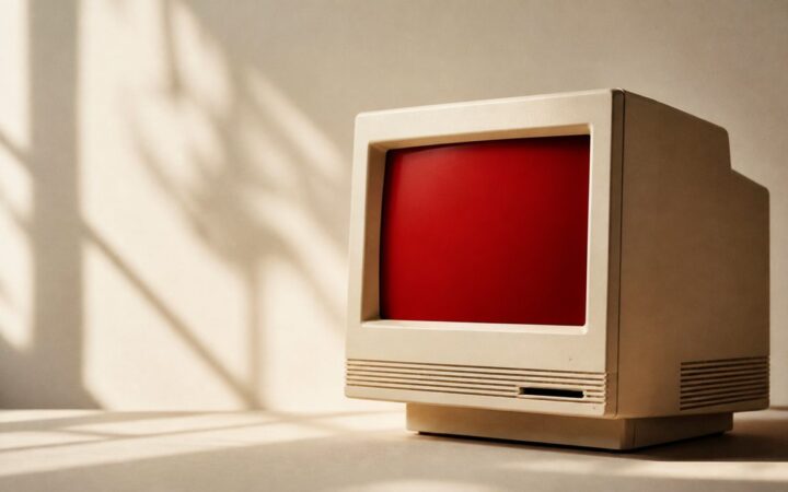 Tecnología de la Información (TI)