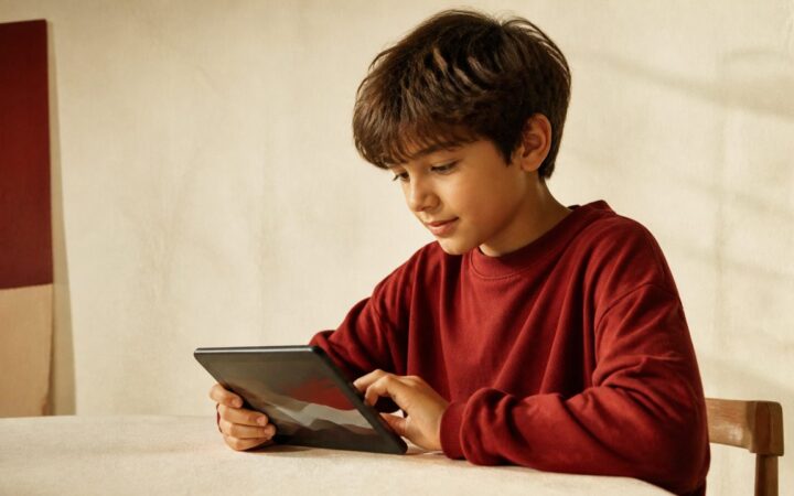 Nativos Digitales: Niños de Hoy, Tecnólogos del Mañana