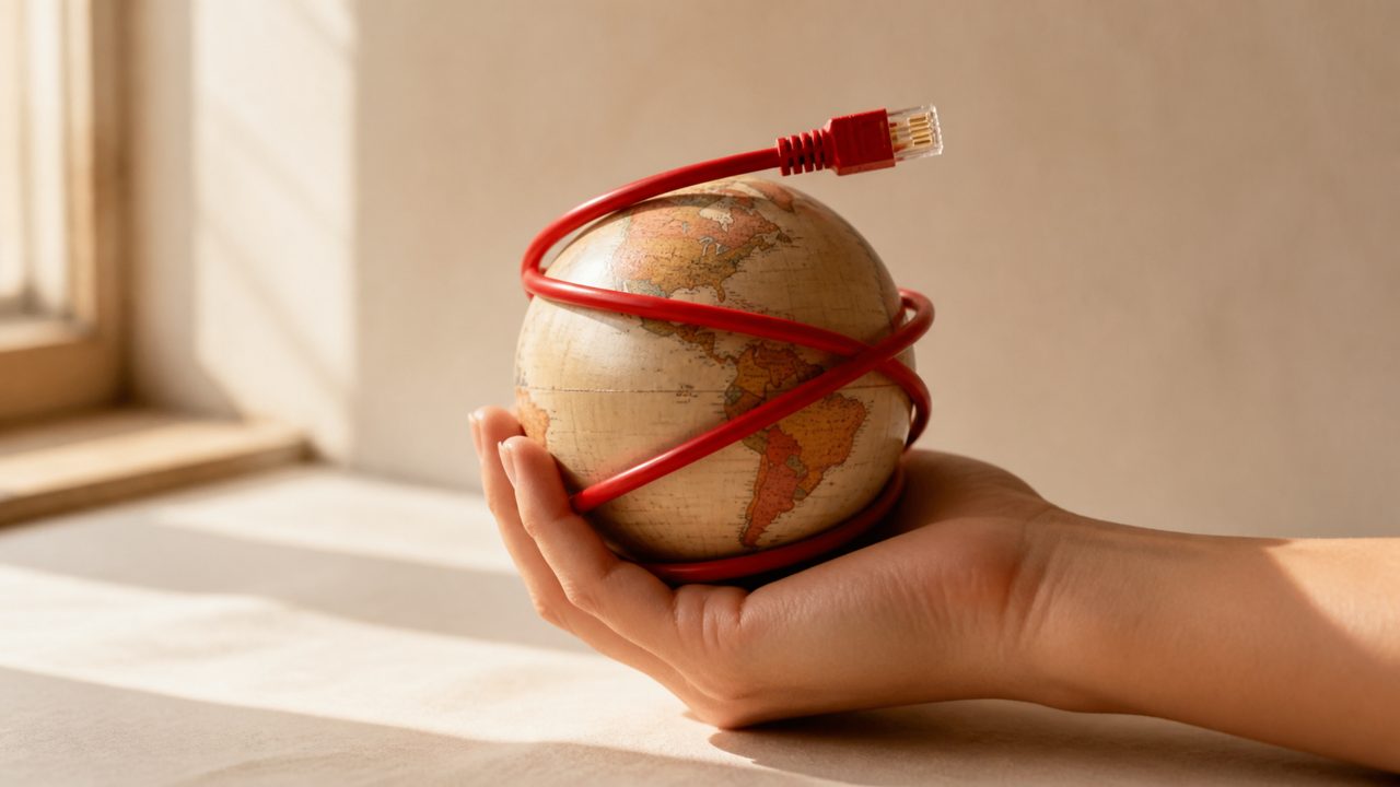 Internet como derecho humano y alcances