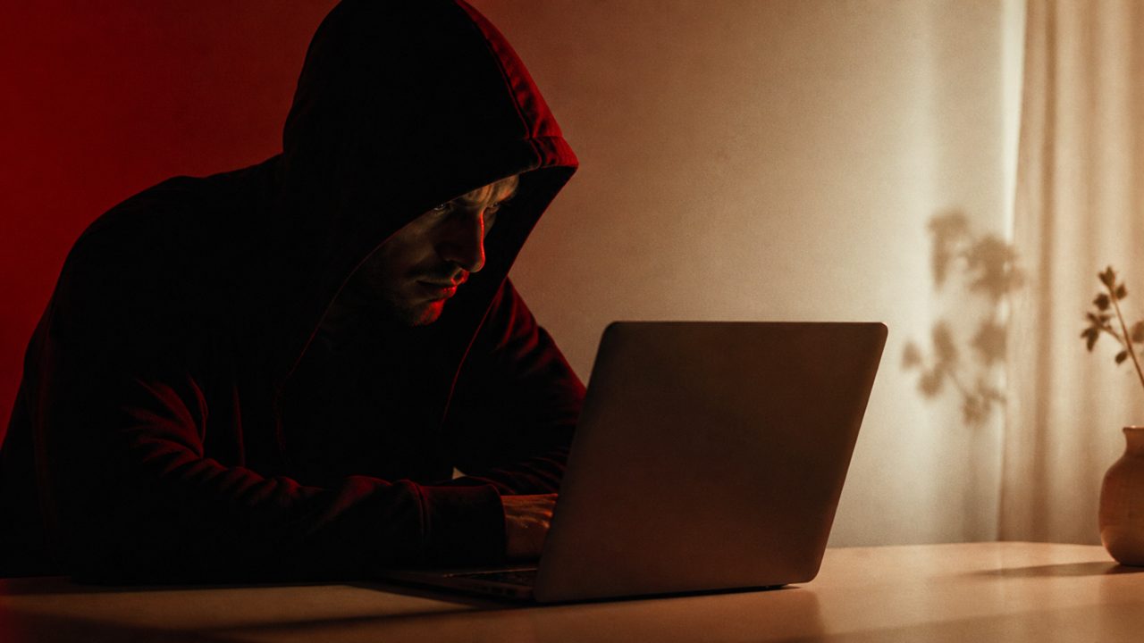 Depredadores en Internet al acecho