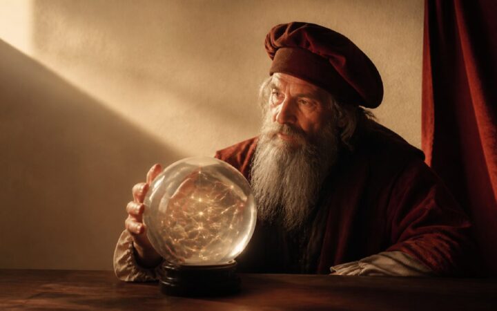 Internet Gratis, predicción a lo Nostradamus
