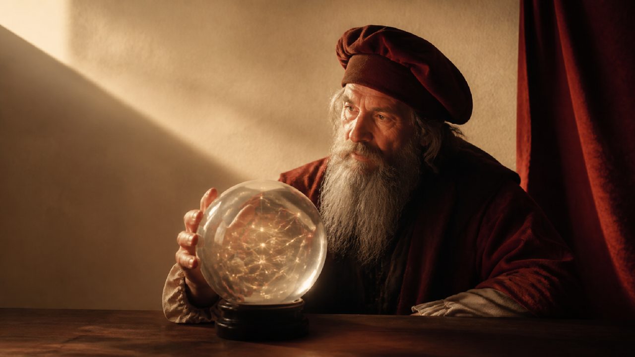 Internet Gratis, predicción a lo Nostradamus
