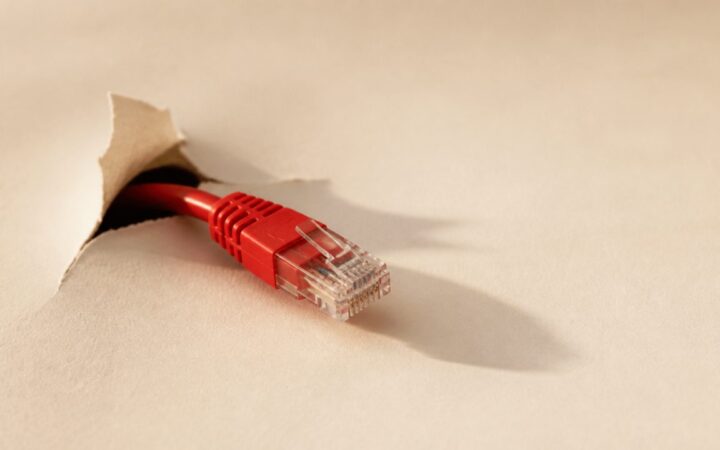 Internet Profunda o Internet Invisible (Deep Web)