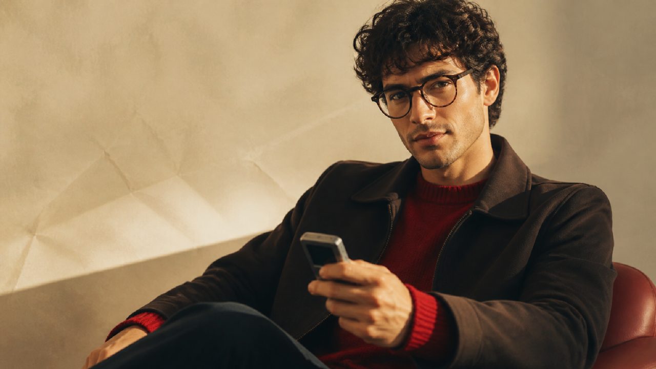 Geeks ¡Los «Nerds» ahora son Sexis!