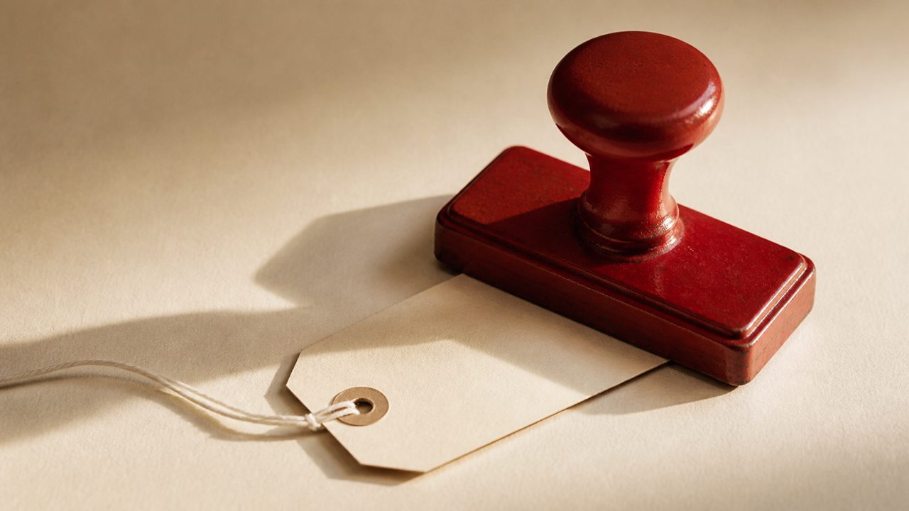Confiscación de Dominios de Internet