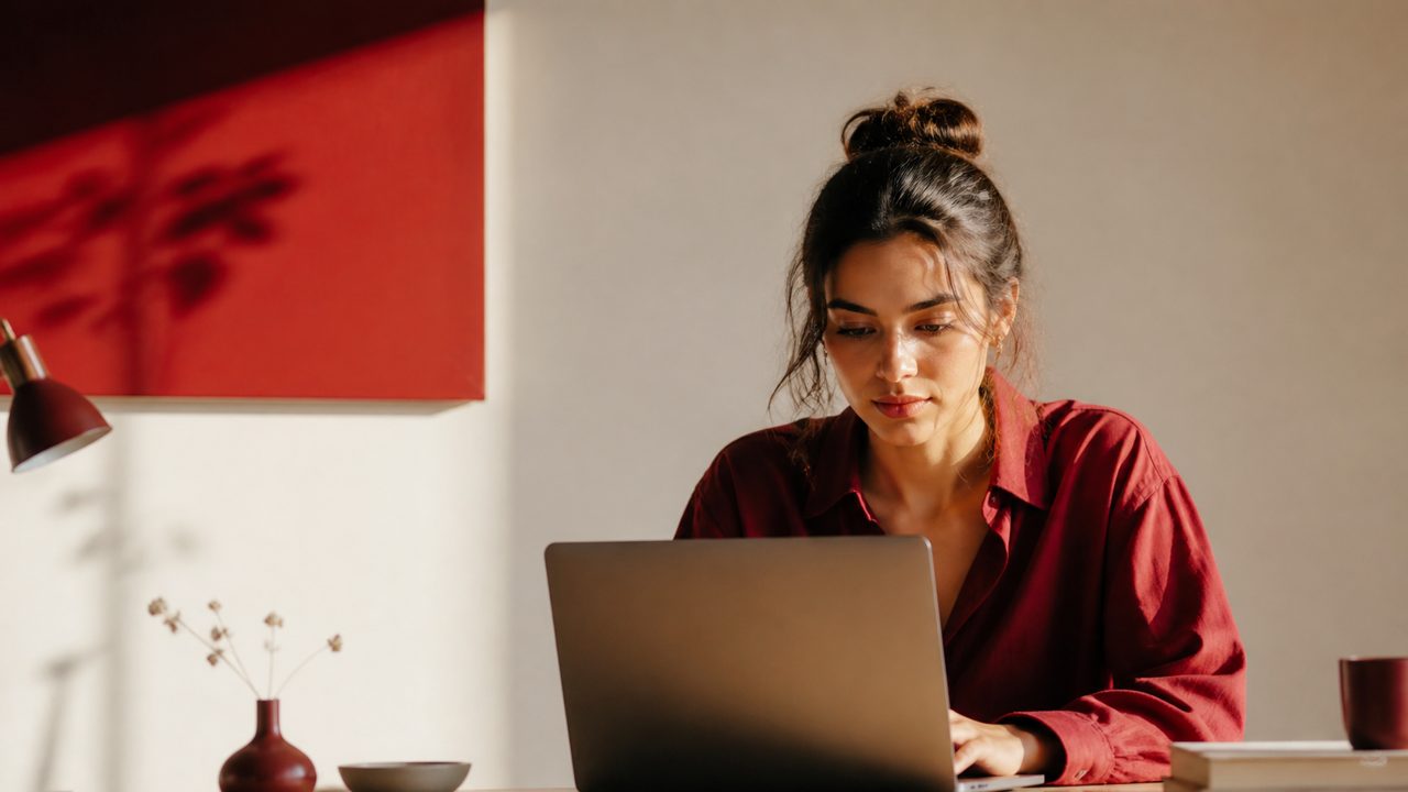 Mujeres Tecnológicas en Internet