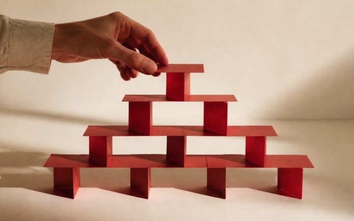 Negocio Multinivel ¿Cómo crear mi propia estructura?