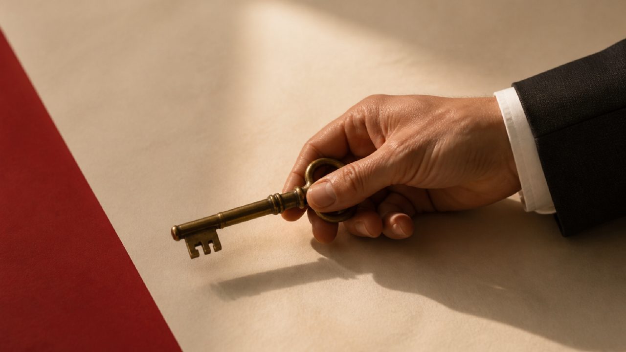 El Secreto MEJOR guardado de los RICOS y PODEROSOS