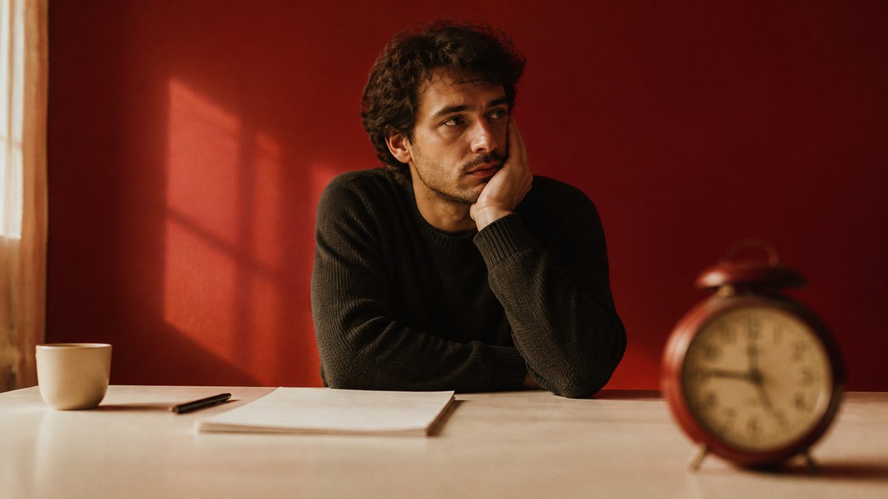 Procrastinación ¿Conoce a su enemigo?