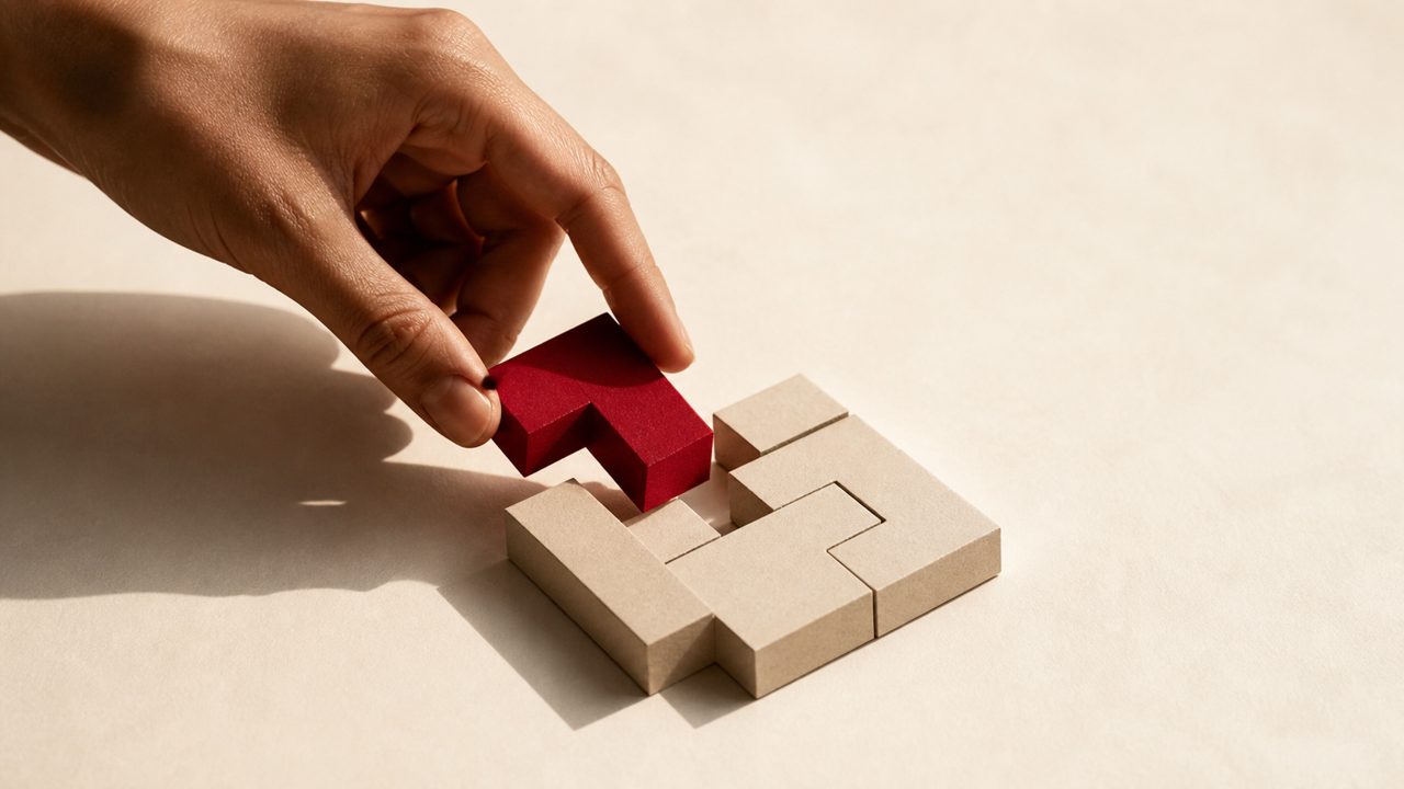 ¡TETRIS le enseña a tomar decisiones!