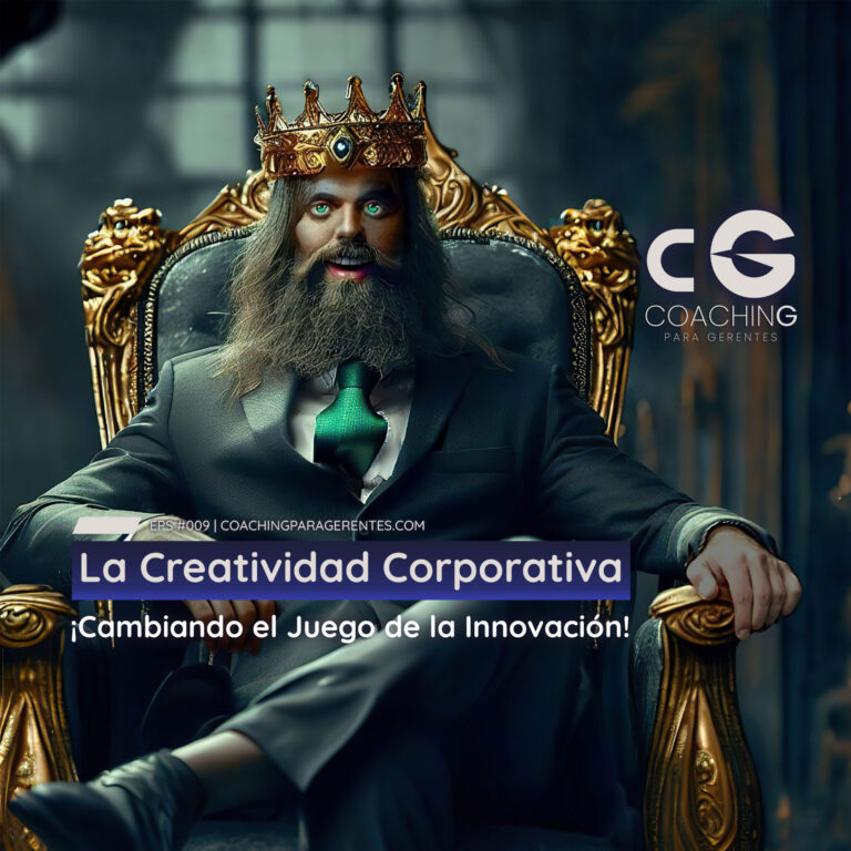 La Creatividad Corporativa: ¡Cambiando el Juego de la Innovación!