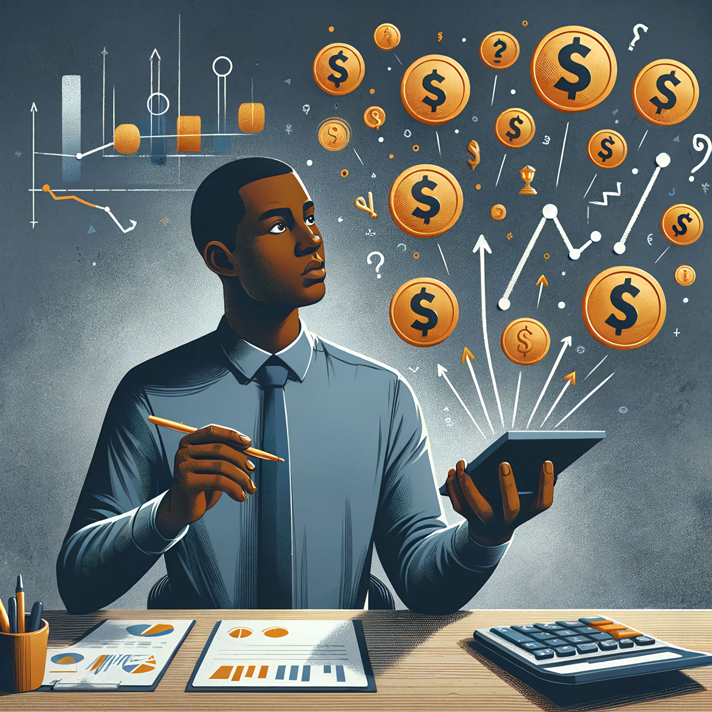 ¿Cómo financiar mi negocio?